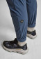 preview Maloja Kalhoty DENTERM. dusty blue