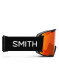 preview Men\'s ski goggles Smith Stash XL Black 2021