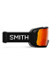 preview Children\'s ski goggles Smith Grom Black 2021