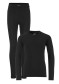 preview Children's thermal underwear Craft C18165-9990 Thermal Baselayer 2 JR Set