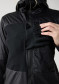 preview Women's sweatshirt Haglöfs 608346-2C5 Nallo Touring Hybrid Mid W