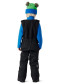 preview Spyder Toddler Expedition Pants, Black
