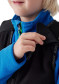 preview Spyder Toddler Expedition Pants, Black
