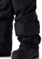 preview Spyder Toddler Expedition Pants, Black