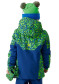preview Spyder Challenger Jacket Indigo Children\'s Ski Jacket