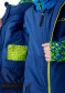 preview Spyder Challenger Jacket Indigo Children\'s Ski Jacket
