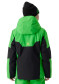 preview Children\'s ski jacket Spyder Challenger Jacket Black
