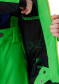 preview Children\'s ski jacket Spyder Challenger Jacket Black