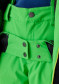 preview Children\'s ski jacket Spyder Challenger Jacket Black