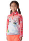 preview Spyder Reflect 1/2 Zip Multi Kids Functional Sweatshirt