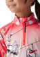 preview Spyder Reflect 1/2 Zip Multi Kids Functional Sweatshirt