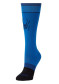 preview Spyder Youth Bug Liner Ski Socks Bold Blue