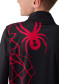 preview Children's functional sweatshirt Spyder Jacobs 1/2 Zip Black