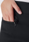 preview Women\'s softshell ski pants Spyder Orb Softshell Pants Black