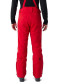 preview Men\\\'s ski pants Spyder Dare Pants Lengths Spyder Red