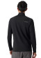 preview Men\'s functional sweatshirt Spyder Prospect 1/2 Zip Black