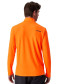 preview Men's functional sweatshirt Spyder Prospect 1/2 Zip Fusion Orange