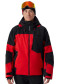 preview Spyder Leader Jacket, Spyder Red