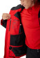 preview Spyder Leader Jacket, Spyder Red