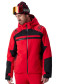preview Spyder Titan Jacket, Spyder Red
