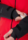 preview Spyder Titan Jacket, Spyder Red