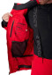 preview Spyder Titan Jacket, Spyder Red