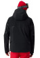 preview Spyder Pinnacle Jacket, Black