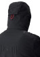 preview Spyder Pinnacle Jacket, Black
