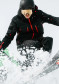 preview Spyder Pinnacle Jacket, Black