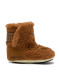 preview Moon Boot Crib Teddy M008 Cognac Children's Shoes