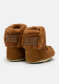 preview Moon Boot Crib Teddy M008 Cognac Children's Shoes