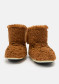 preview Moon Boot Crib Teddy M008 Cognac Children's Shoes