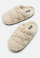 preview Women's shoes Moon Boot Teddy Slipper L026 Sand