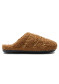 preview Women's shoes Moon Boot Teddy Slipper M008 Cognac