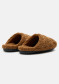 preview Women's shoes Moon Boot Teddy Slipper M008 Cognac