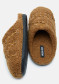 preview Women's shoes Moon Boot Teddy Slipper M008 Cognac