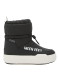 preview Children's shoes Moon Boot JR Park Tube Mid WP N001 Black
