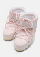 preview Women's shoes Moon Boot Icon Low Nylon J042 Dusty Pink