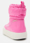 preview Children's shoes Moon Boot JR Park Tube Mid Glitter WP J001 Pink