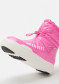 preview Children's shoes Moon Boot JR Park Tube Mid Glitter WP J001 Pink
