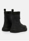 preview Women's shoes Moon Boot Combat Zip Boot N001 Black