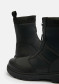 preview Women's shoes Moon Boot Combat Zip Boot N001 Black