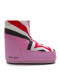 preview Women's shoes Moon Boot Icon Low Nolace Comet Jv01 Gum/Multicolor