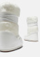 preview Children's shoes Moon Boot Icon Faux-JR A002 Optical White