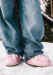 preview Women's shoes Moon Boot Icon Low Pearly J032 Rose