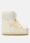 preview Women's shoes Moon Boot Icon Low Pearly L020 Ivory