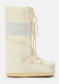 preview Women's shoes Moon Boot Icon Pearly L020 Ivory
