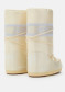 preview Women's shoes Moon Boot Icon Pearly L020 Ivory