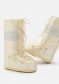preview Women's shoes Moon Boot Icon Pearly L020 Ivory