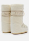 preview Children's shoes Moon Boot Icon Fleece-JR H017 Ice